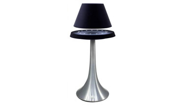 Lampe volante