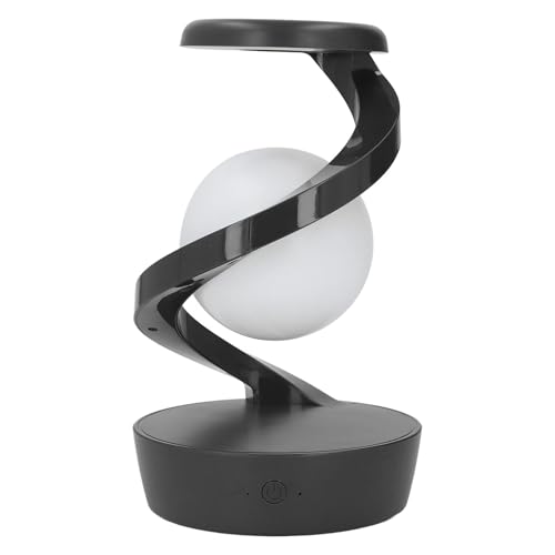 Lampe Design en lévitation