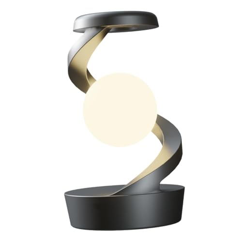 Lampe Design en lévitation