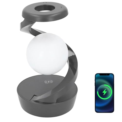 Lampe Design en lévitation