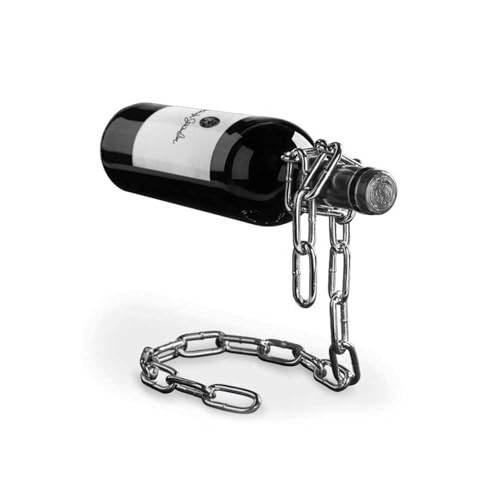 SHOP-STORY - Chaîne Porte-Bouteille Magique - Compatible ave