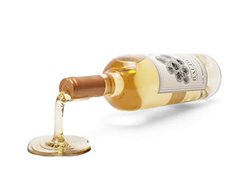 LUDI-VIN Support Cascade de Vin Blanc