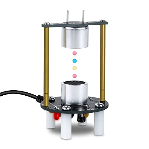 DONGKER Levitator Kit de soudure pour régulateur dondes stat
