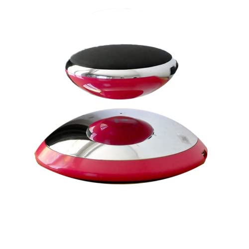 MagneticLand Enceinte en lévitation Bluetooth SOUNDAIR