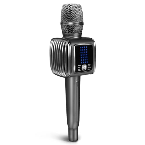 Enceinte en lévitation