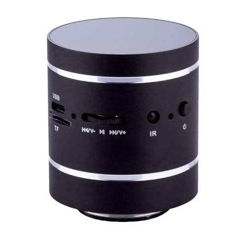 Cyber Express Adin D6S Haut-Parleur à Vibration Portable Blu