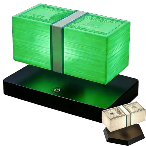 Lampe Design en lévitation