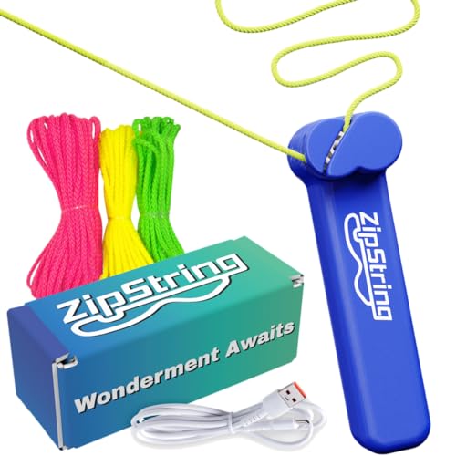 Pioupiou et Merveilles Zipstring Nouveau Jouet phénomène-pou