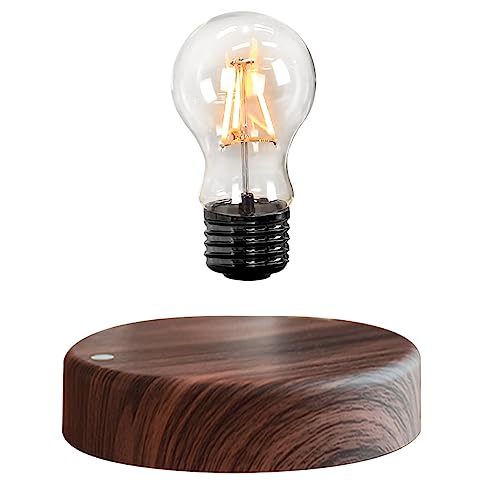 ele ELEOPTION Lampe De Table Led Flottante Avec Bouton Tacti