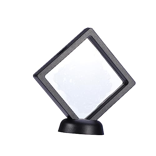 Cadre photo en lévitation