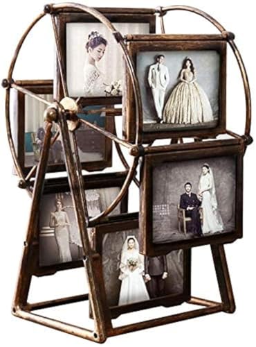 Cadre photo en lévitation