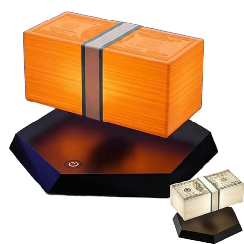 Lampe Design en lévitation