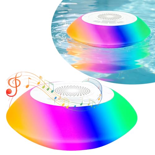 Enceinte en lévitation
