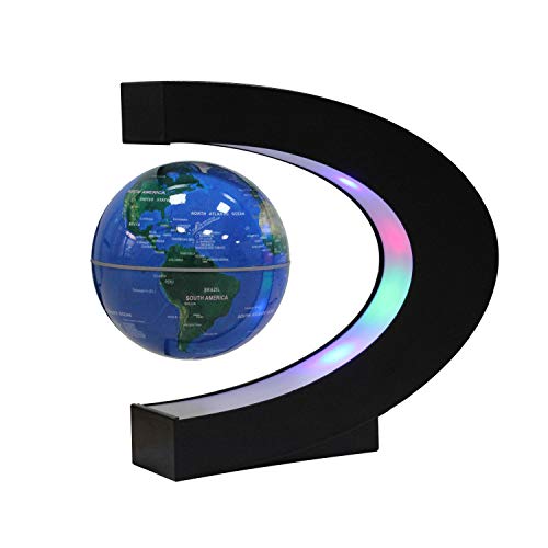Ardermu Globe Flottant de lévitation magnétique avec la Form